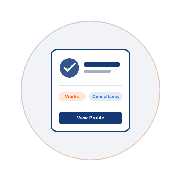 Supplier Listing