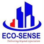 Eco-sense logo