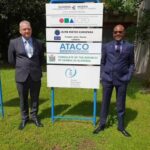 Damjan - Slobenia Business Club Zambia