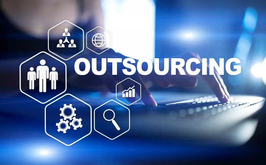 what-is-outsourcing