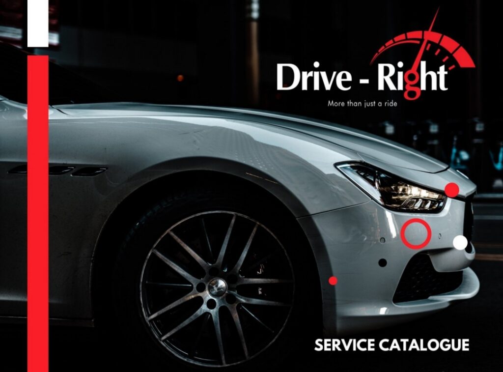 Drive Right Motors Limited