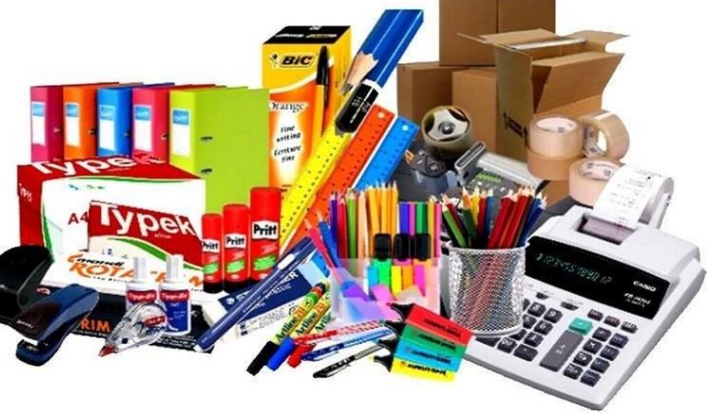 Bricklink Suppliers Limited
