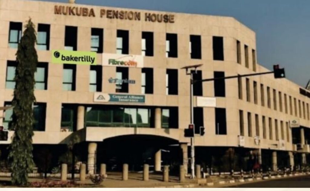 Baker Tilly Zambia