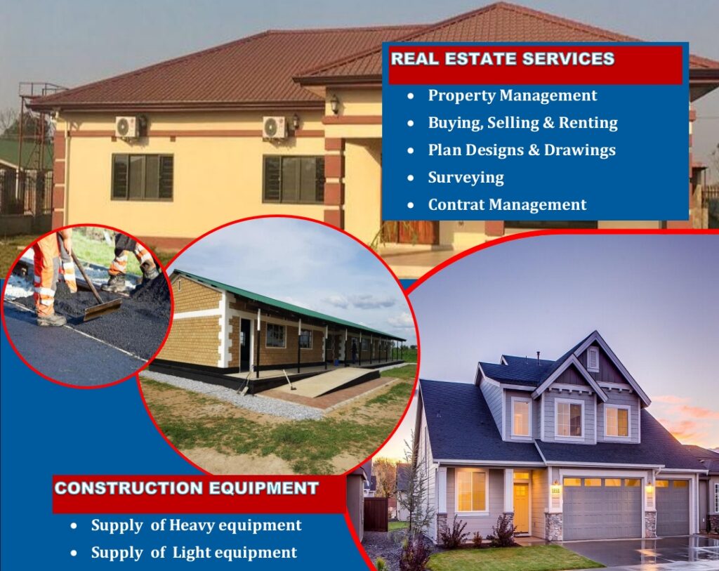 EverReady Suppliers Limited