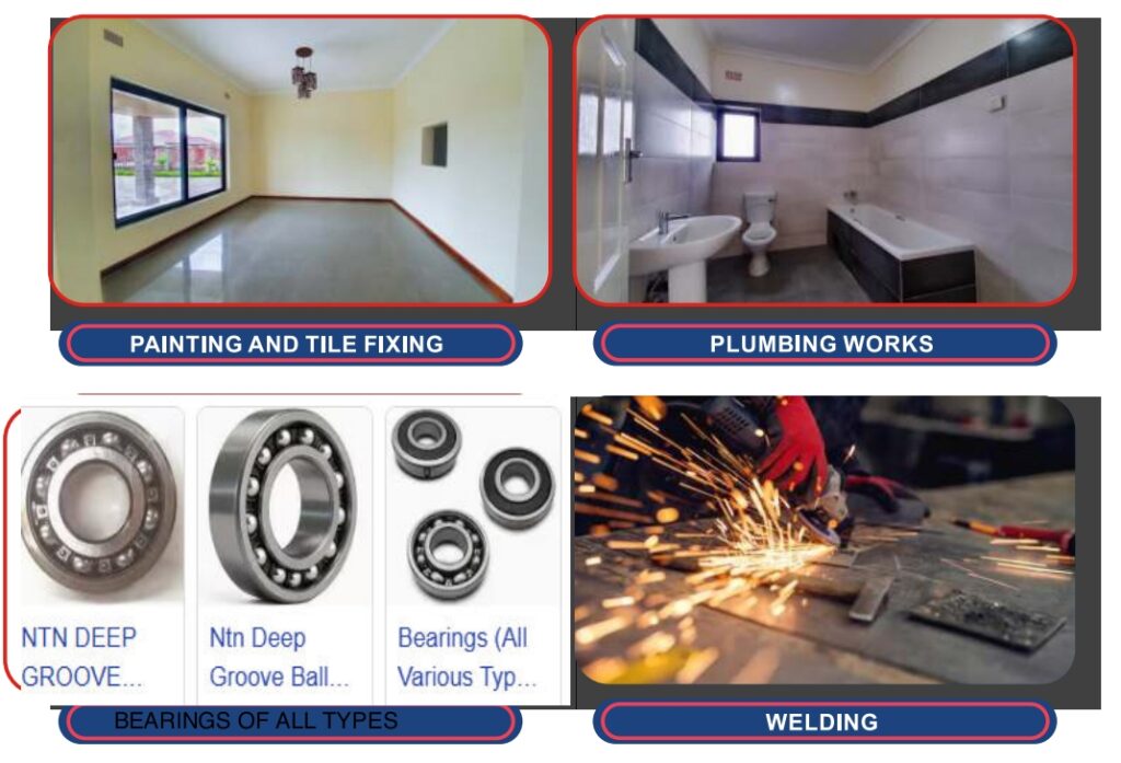 Brightstone Investments Zambia Limited