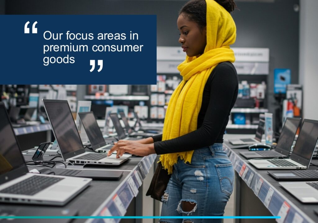 eBuy Zambia Electronics Limited
