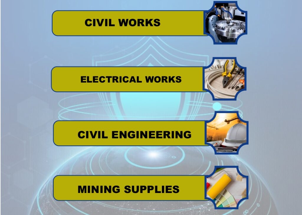 GCM Enterprises Limited