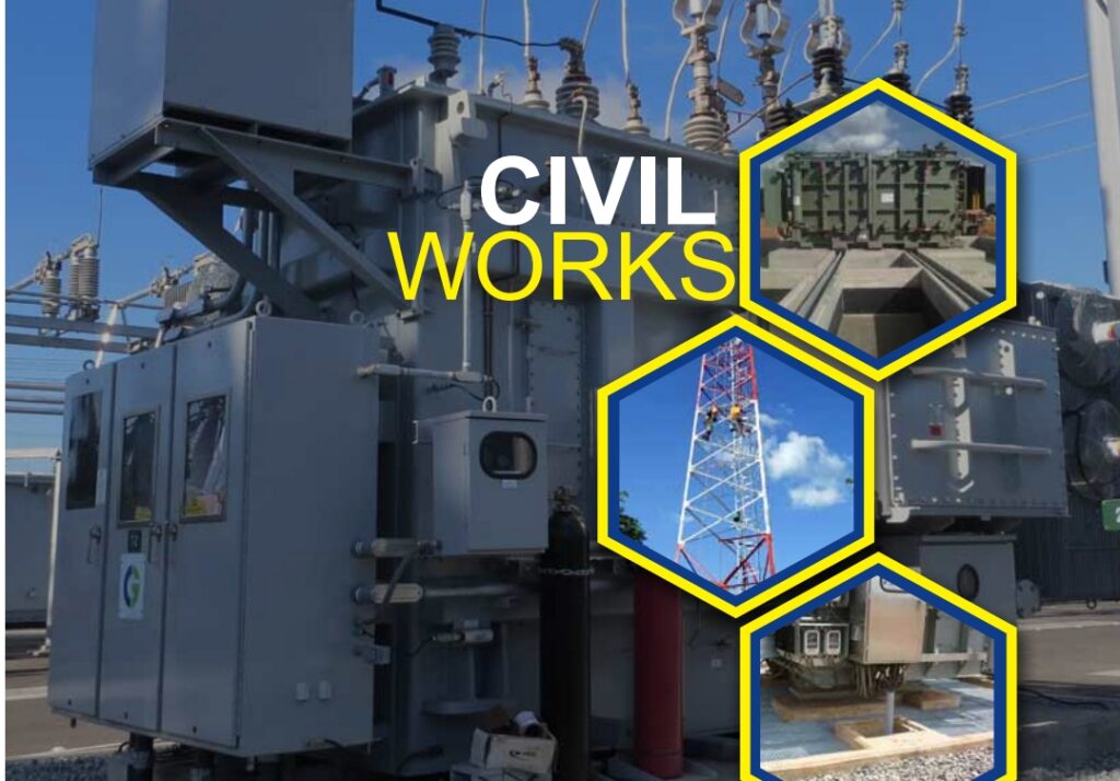 GCM Enterprises Limited