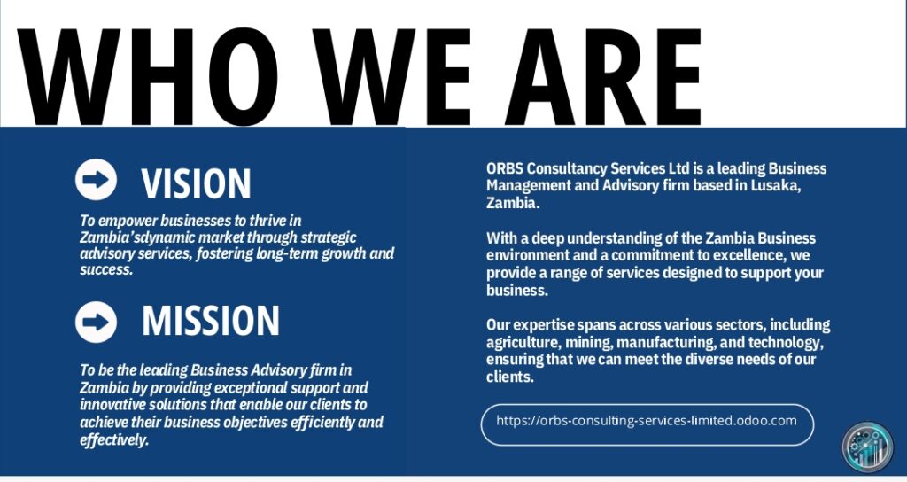 ORBS Consultancy Services