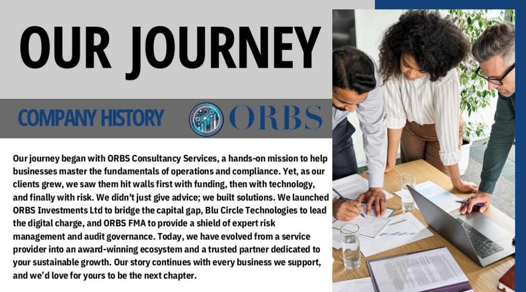 ORBS Consultancy Services
