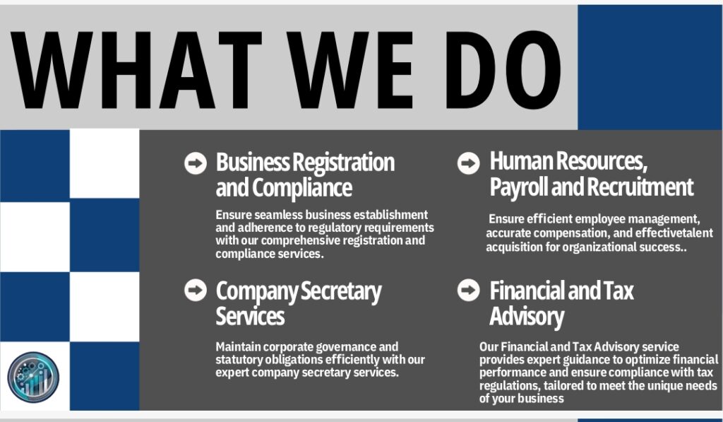 ORBS Consultancy Services