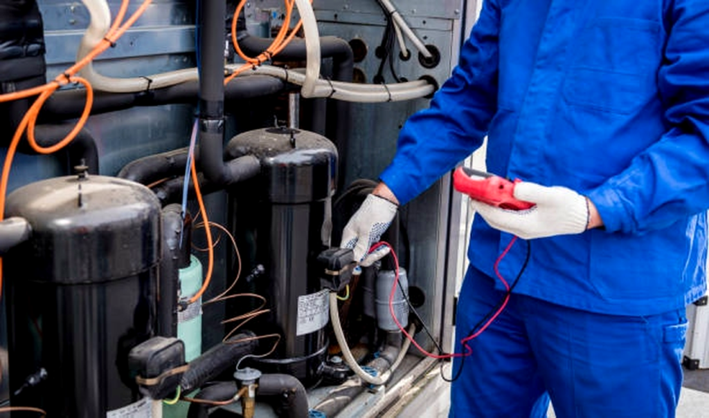 Comfort Air HVAC Systems Limited