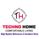Techno Electrical And hardware Ltd logo