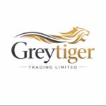 GREYTIGER TRADING logo