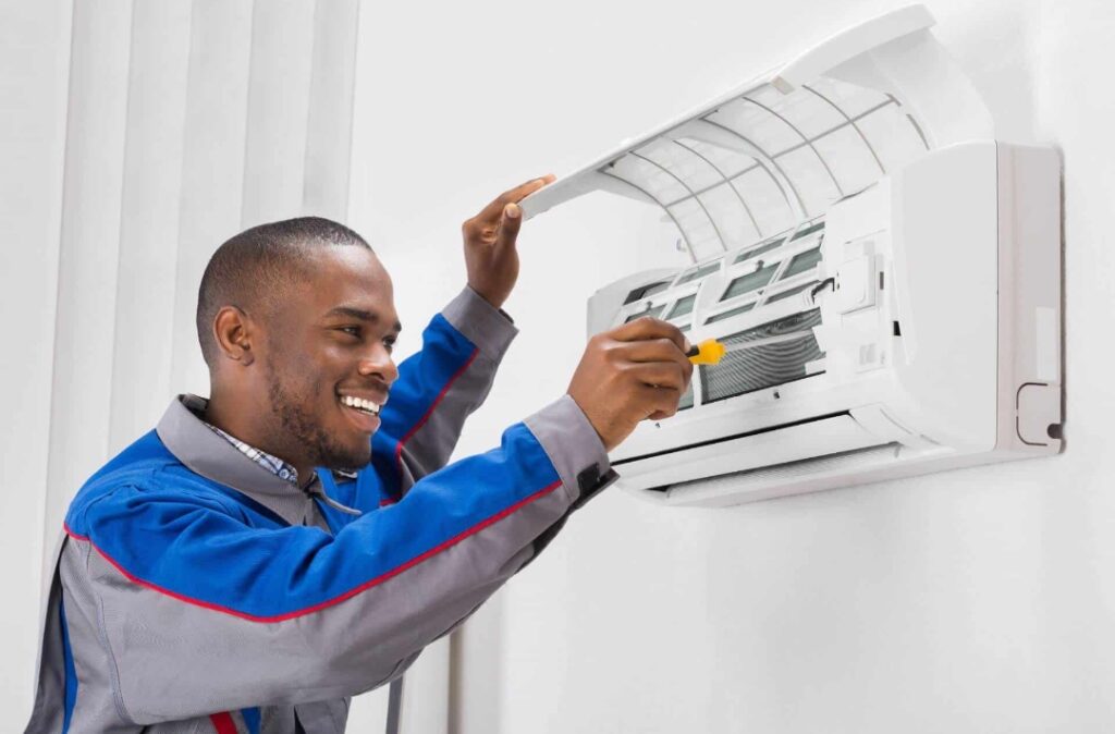 Comfort Air HVAC Systems Limited