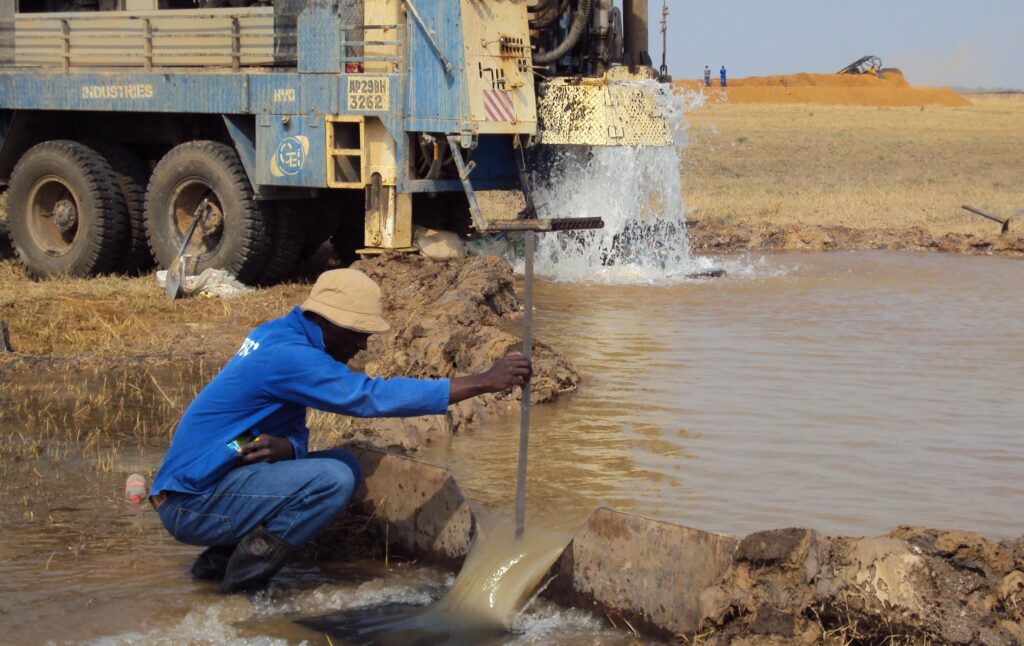 Aquaquest Limited Zambia