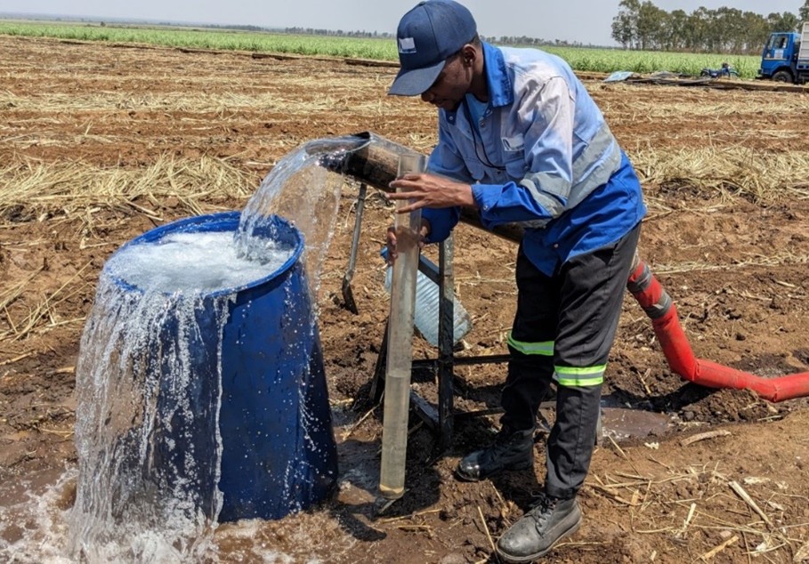 Aquaquest Limited Zambia