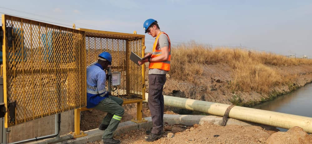 Aquaquest Limited Zambia