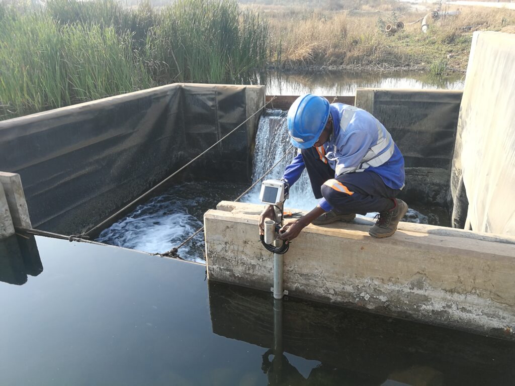 Aquaquest Limited Zambia