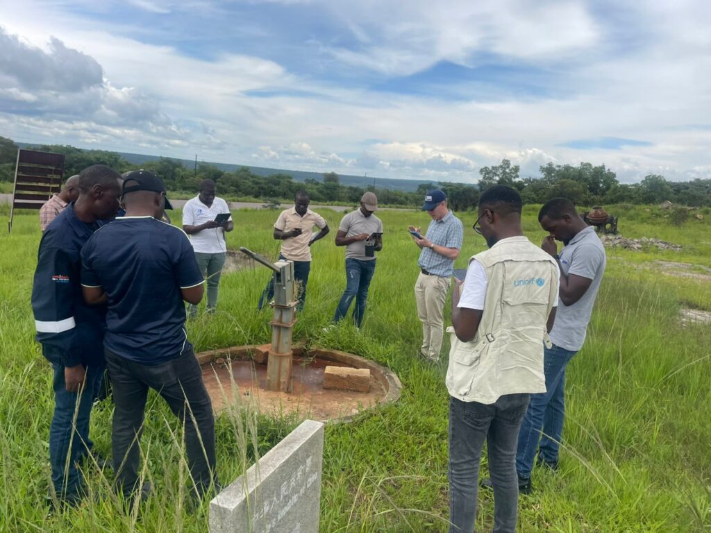 Aquaquest Limited Zambia
