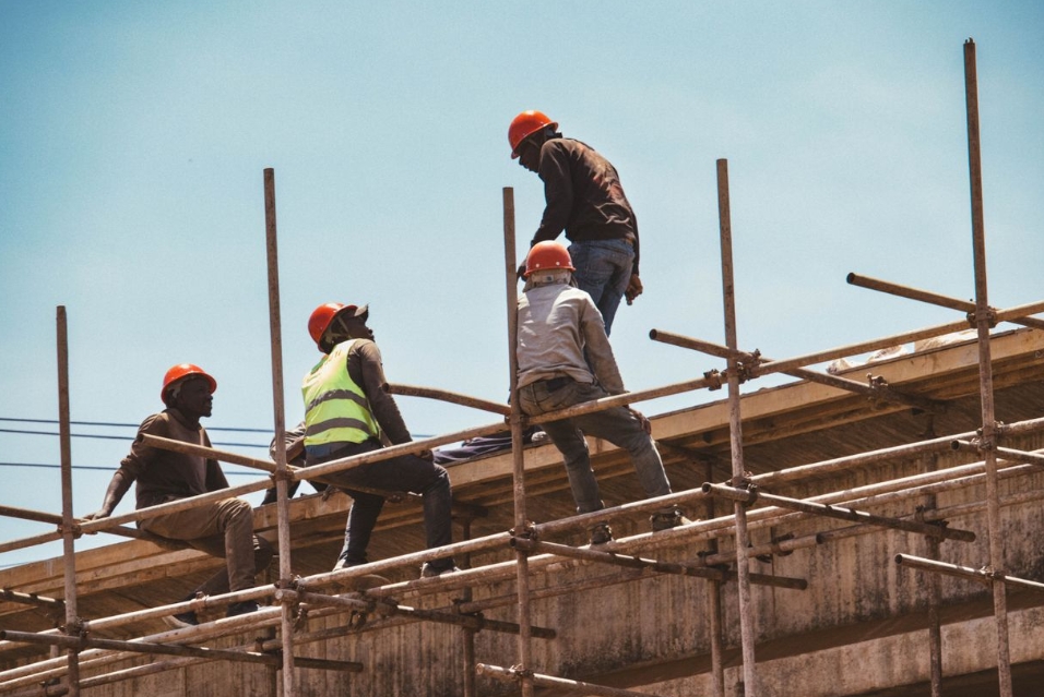 Munyama Construction and General Dealers