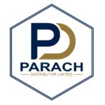 Parach Distributor Limited logo