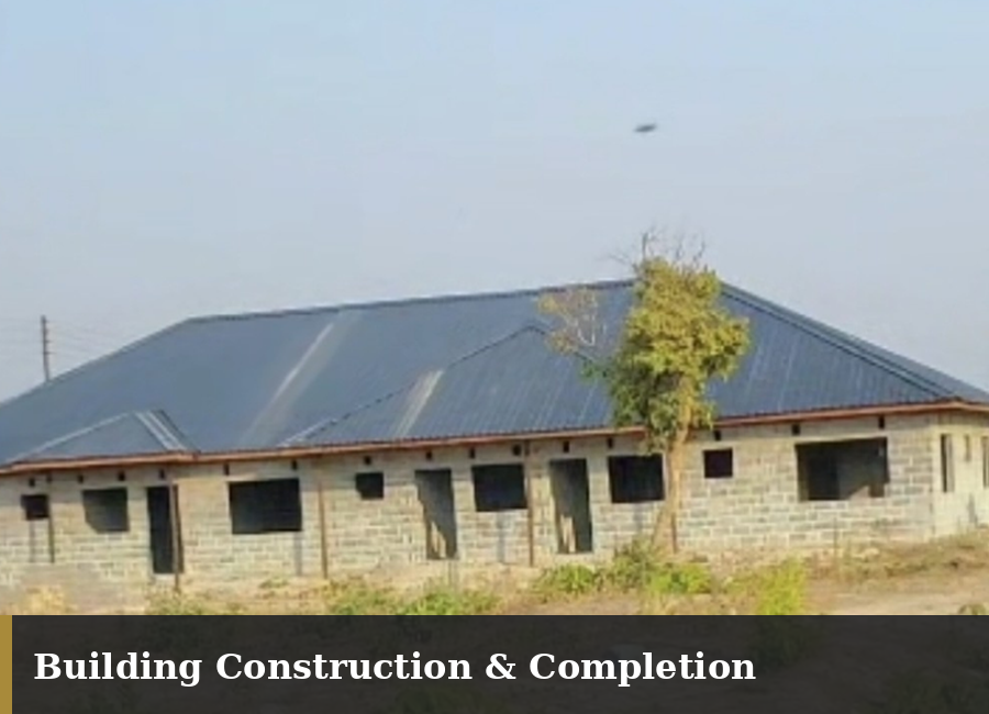 BOCHI Investments Limited