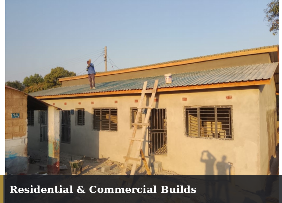 BOCHI Investments Limited