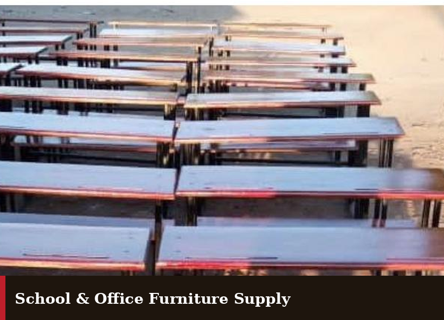 Brown Finch General Dealers Limited