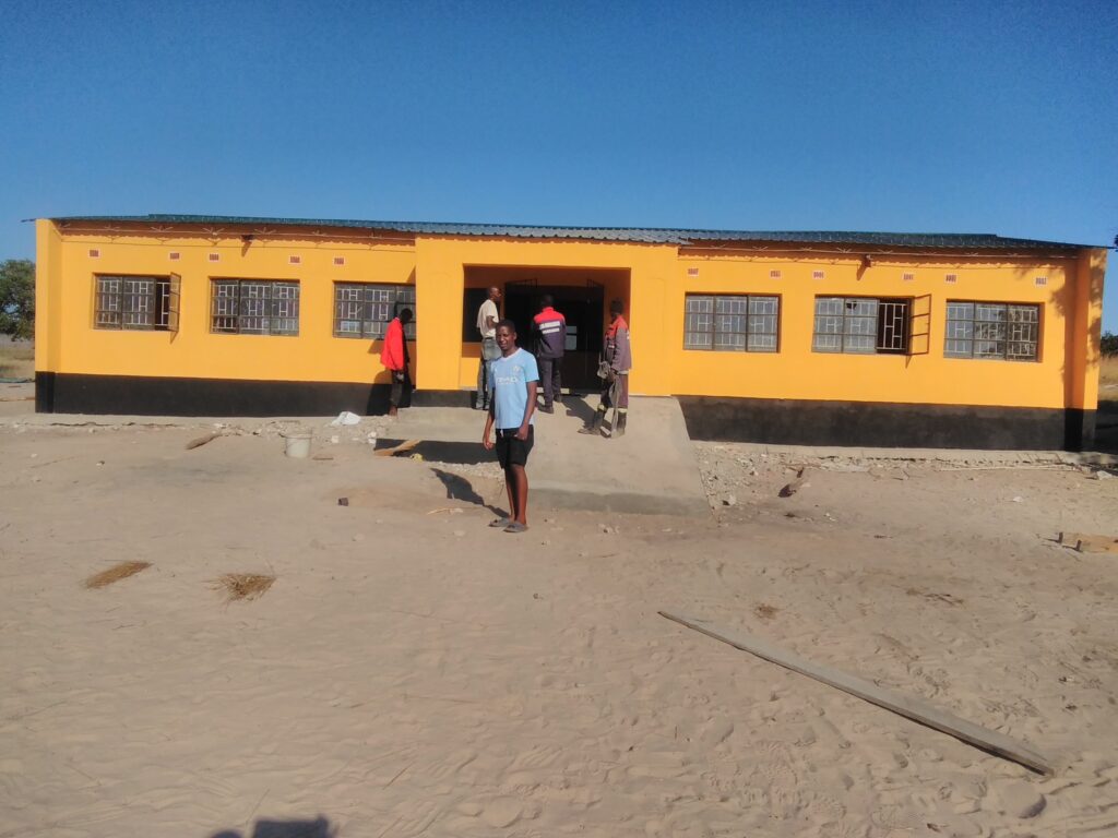 Smana Business Ventures Limited